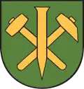 Blason de Brotterode