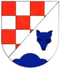 Blason de Buhlenberg
