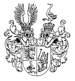 Image illustrative de l’article Famille von Richthofen