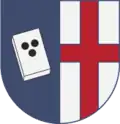 Blason de Bundenbach