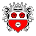Blason de Moosburg an der Isar