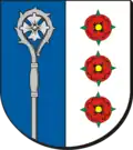 Blason de Ensheim