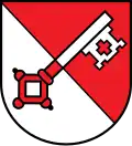 Blason de Öhringen