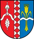 Blason de Ötzingen
