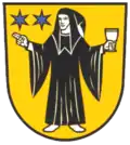 Blason de Abtsbessingen