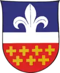 Blason de Adlwang