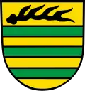 Blason de Aichtal