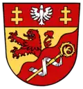 Blason de Alsweiler
