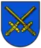 Blason d'Altenburg