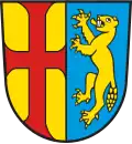 Blason de Attenweiler