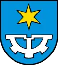 Blason de Böbikon