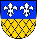 Blason de Balgheim