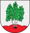 Blason de Bark