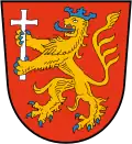 Blason de Barnstorf