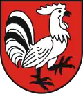 Blason de Basedow