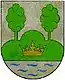 Blason de Baumgarten bei Gnas