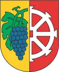 Blason de Beringen
