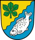 Blason de Bestensee