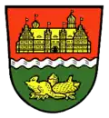 Blason de Bevern