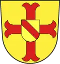 Blason de Bietigheim