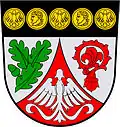 Blason de Biringen