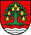 Blason de Birrhard