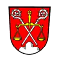 Blason de Bischberg