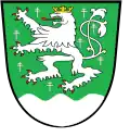 Blason de Bisten