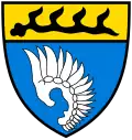 Blason de Bitz