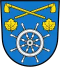 Blason de Boltenhagen