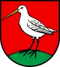 Blason de Boniswil