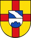 Blason de Bous