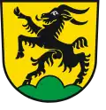 Blason de Boxberg