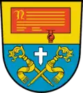 Blason de Breddin