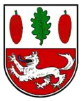 Blason de Breddorf