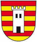 Blason de Bübingen