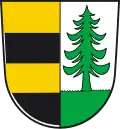 Blason de Bühlertann