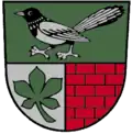 Blason de Caaschwitz