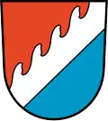 Blason de Caputh