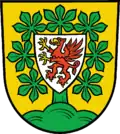 Blason de Casekow