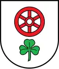 Blason de Cleebronn