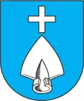 Blason de Dörflingen