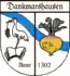 Blason de Dankmarshausen