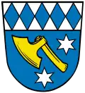 Blason de Dasing