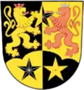 Blason de Desloch