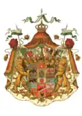 Duché de Saxe-Altenbourg