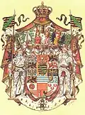 Duché de Saxe-Meiningen