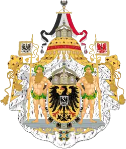 Guillaume II (empereur allemand)