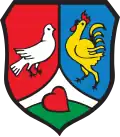 Blason de Dietmannsried