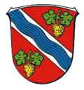 Blason de Dietzenbach